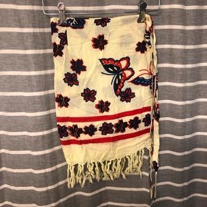 Women’s Wrap Skirt